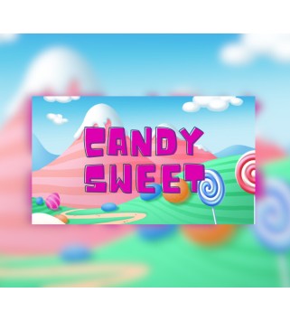 CandySweet Steam Key GLOBAL